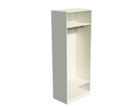 МС Мори Шкаф МШ 800 Сатин