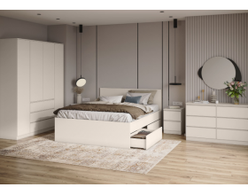 Ящик Мори МЯ 995.2 Сатин