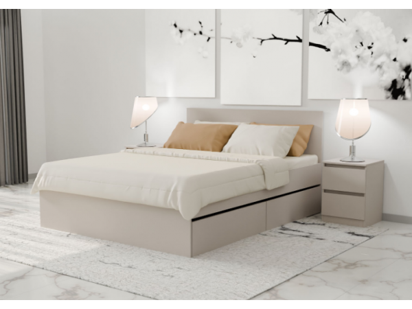 Ящик Мори МЯ 995.2 Сатин