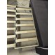Уценка ! 30/003 Диван Санта (кордрой коричневый)