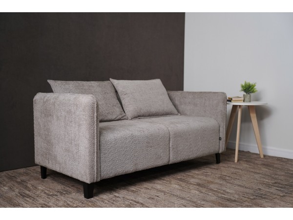    Диван Леон 1,6 Мокко