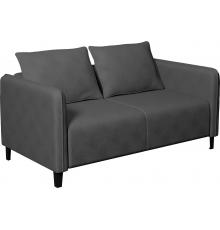    Диван Леон 1,6 Смоки