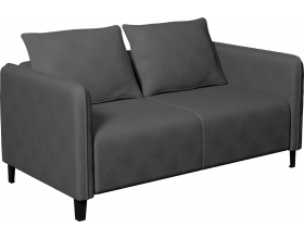    Диван Леон 1,6 Смоки