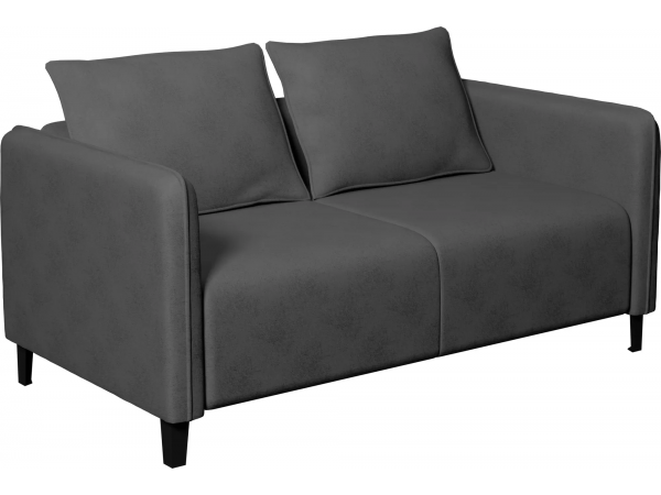    Диван Леон 1,6 Смоки