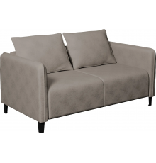 Диван Леон 1,6 Крем