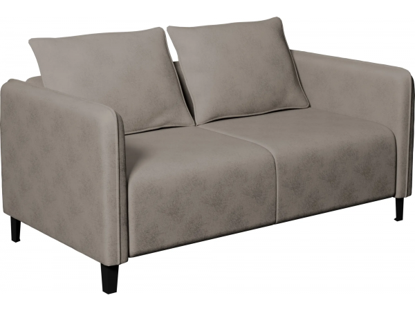    Диван Леон 1,6 Крем