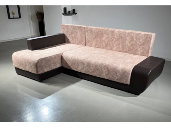 Диван Угол Олимп-2 duna latte Диван Угол Олимп-2 duna latte