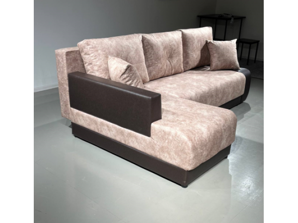 Диван Угол Олимп-2 duna latte Диван Угол Олимп-2 duna latte