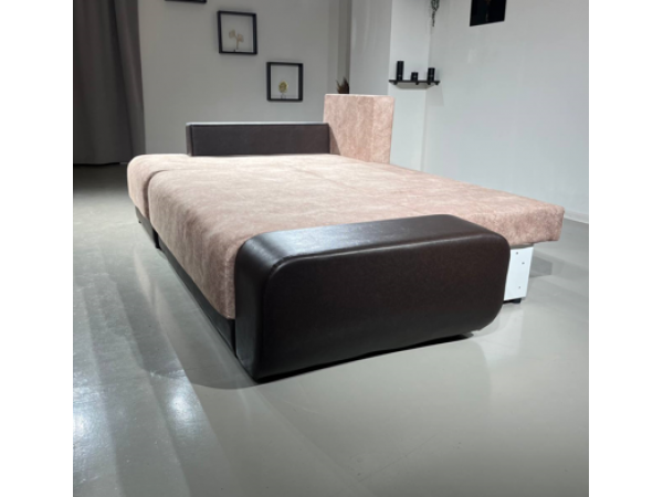 Диван Угол Олимп-2 duna latte Диван Угол Олимп-2 duna latte