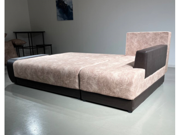 Диван Угол Олимп-2 duna latte Диван Угол Олимп-2 duna latte