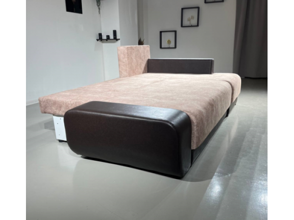 Диван Угол Олимп-2 duna latte Диван Угол Олимп-2 duna latte