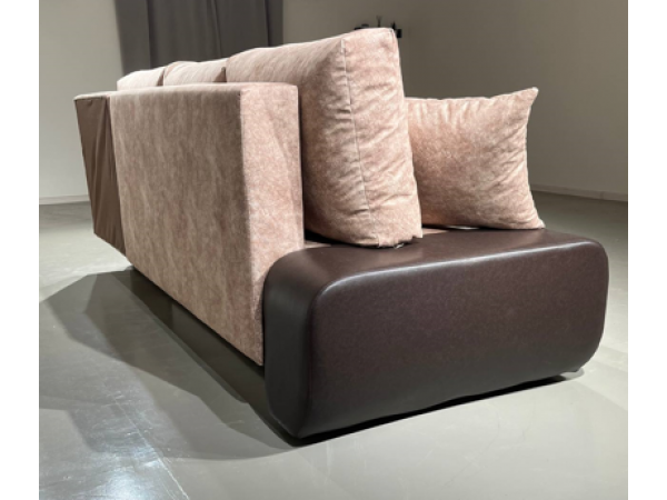 Диван Угол Олимп-2 duna latte Диван Угол Олимп-2 duna latte