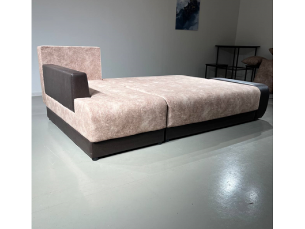 Диван Угол Олимп-2 duna latte Диван Угол Олимп-2 duna latte