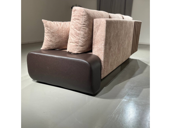 Диван Угол Олимп-2 duna latte Диван Угол Олимп-2 duna latte