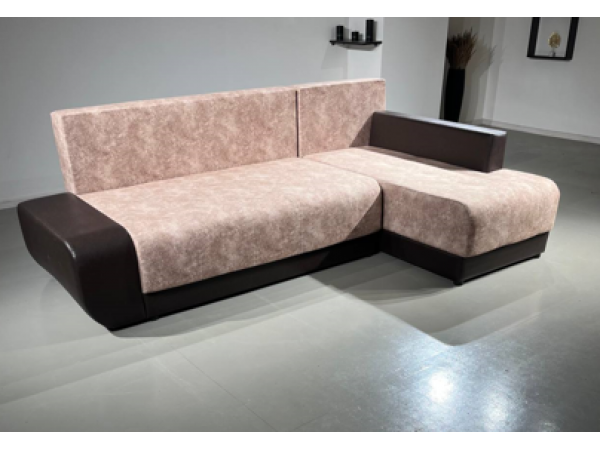 Диван Угол Олимп-2 duna latte Диван Угол Олимп-2 duna latte