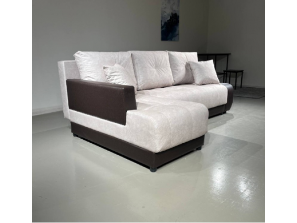 Диван Угол Олимп-2 duna brilliant