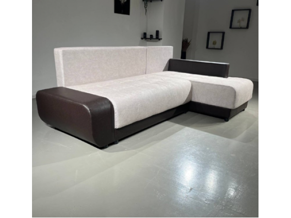 Диван Угол Олимп-2 duna brilliant