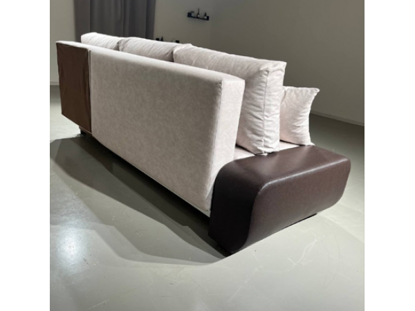 Диван Угол Олимп-2 duna brilliant