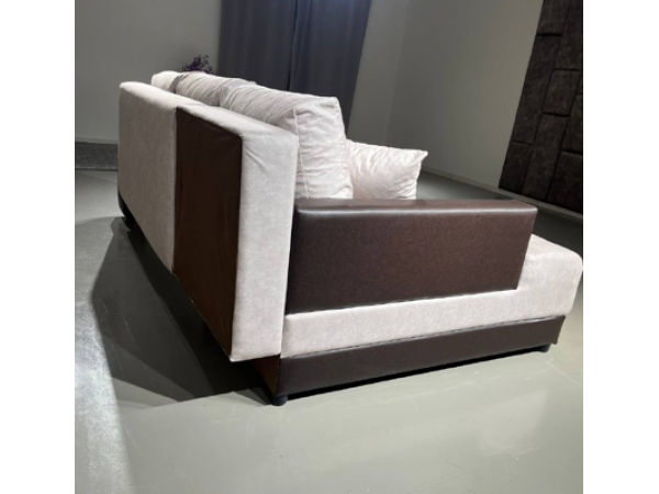 Диван Угол Олимп-2 duna brilliant