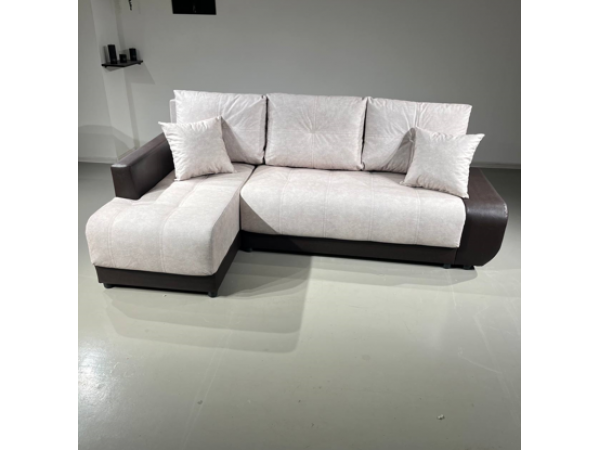 Диван Угол Олимп-2 duna brilliant