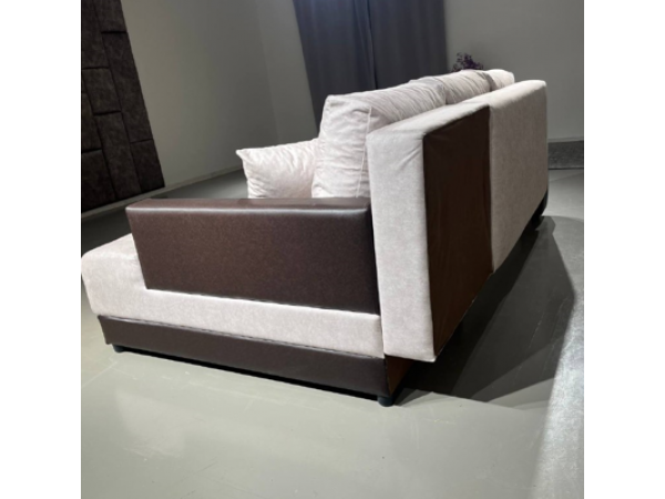 Диван Угол Олимп-2 duna brilliant