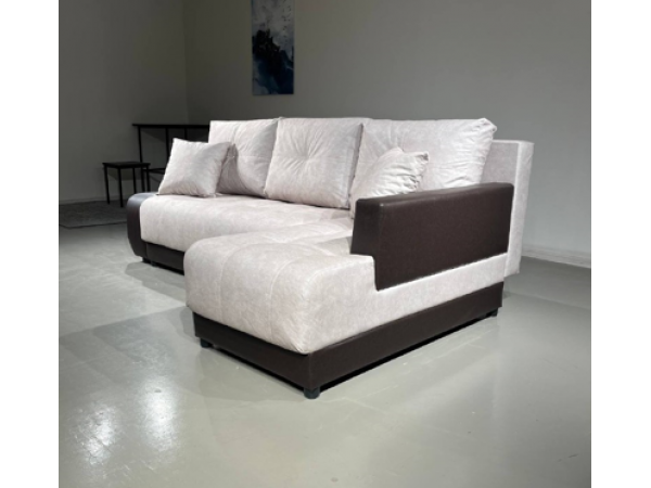 Диван Угол Олимп-2 duna brilliant