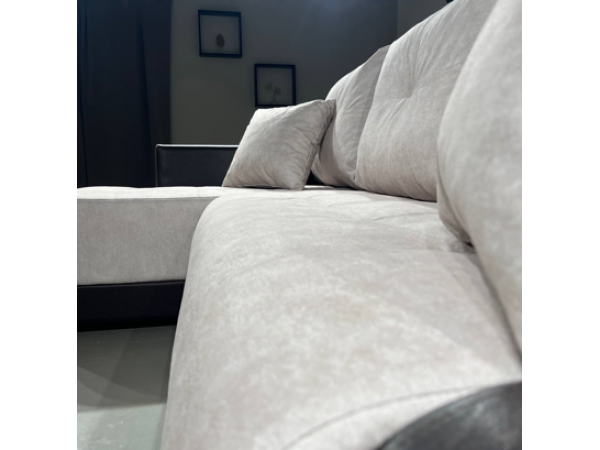 Диван Угол Олимп-2 duna brilliant