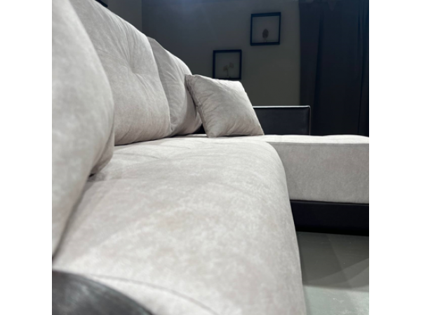 Диван Угол Олимп-2 duna brilliant