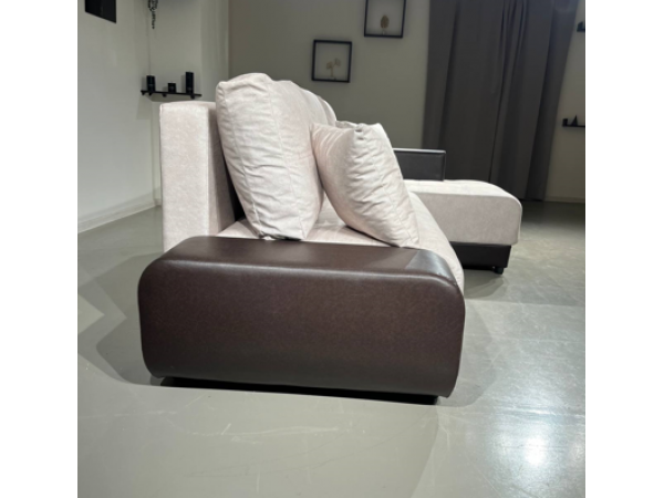 Диван Угол Олимп-2 duna brilliant