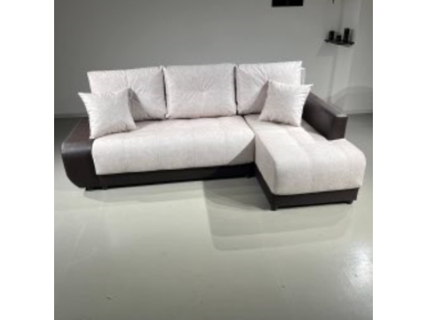 Диван Угол Олимп-2 duna brilliant