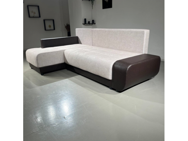 Диван Угол Олимп-2 duna brilliant