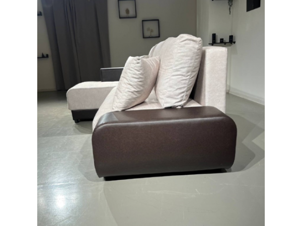 Диван Угол Олимп-2 duna brilliant