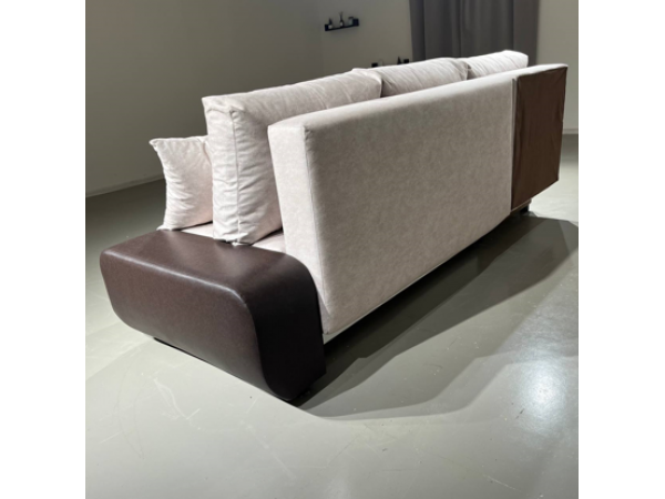 Диван Угол Олимп-2 duna brilliant