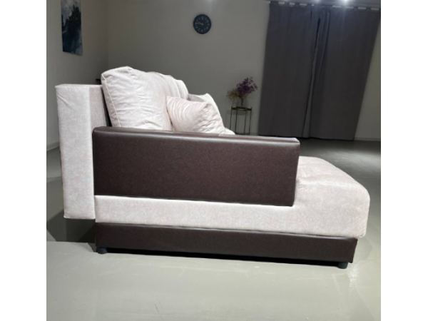 Диван Угол Олимп-2 duna brilliant