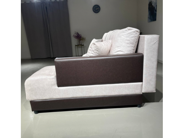 Диван Угол Олимп-2 duna brilliant