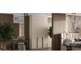 Антресоль 135 3Д Кашемир