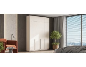 Антресоль 180 4Д Кашемир