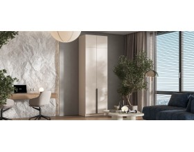 Антресоль 80 2Д Кашемир