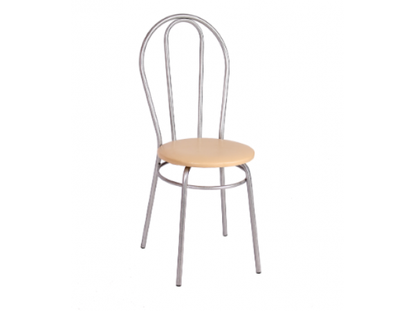 Стул Венский бежевый 01.К1.С3