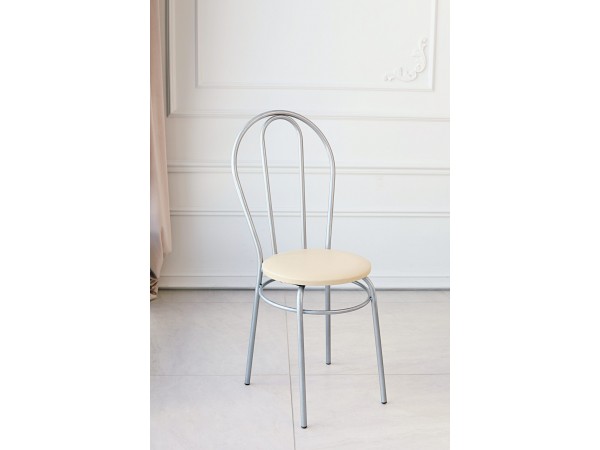 Стул Венский бежевый 01.К1.С3