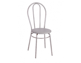 Стул Венский серый 01.К1.С4