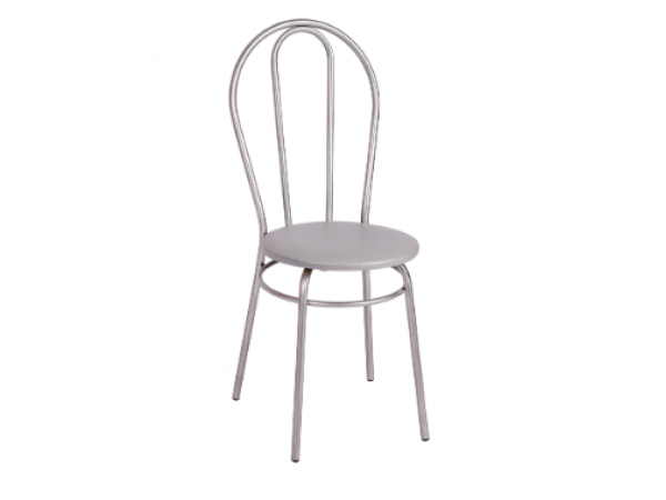 Стул Венский серый 01.К1.С4