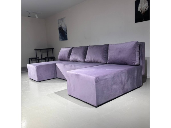 Олимп комо П-образный фреш лаванда