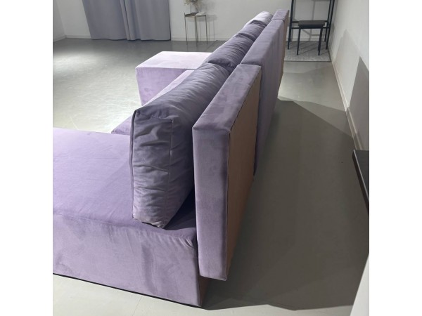 Олимп комо П-образный фреш лаванда