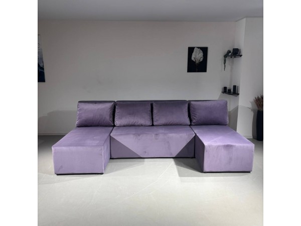 Олимп комо П-образный фреш лаванда