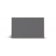 Кровать BOSS LOFT 160*200 Орех Селект, MONOLIT Латте
