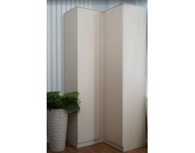 МС Мори шкаф МШУ 940 Сатин