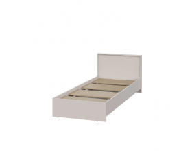 Кровать Берген КР-80 кашемир