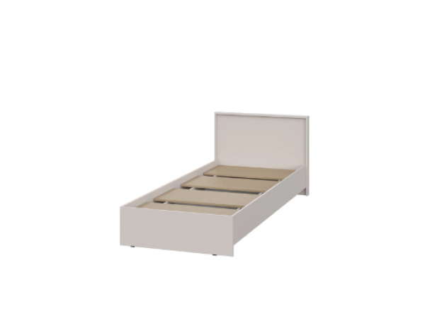 Кровать Берген КР-80 кашемир