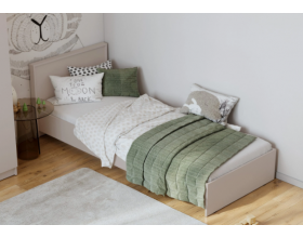 Кровать Берген КР-80 кашемир